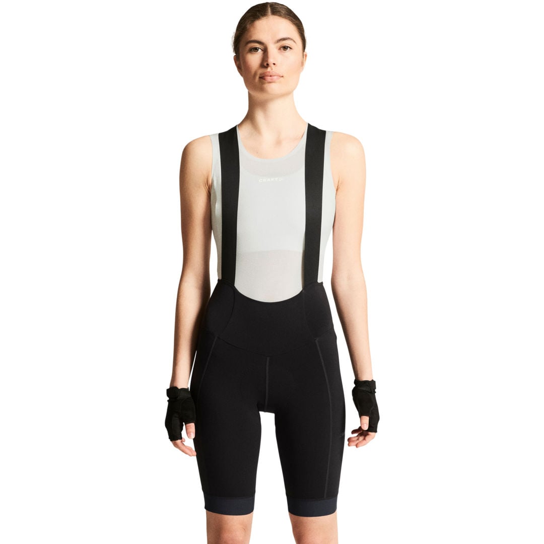 Craft Endur Cargo Bib C3 W cykelbyxor