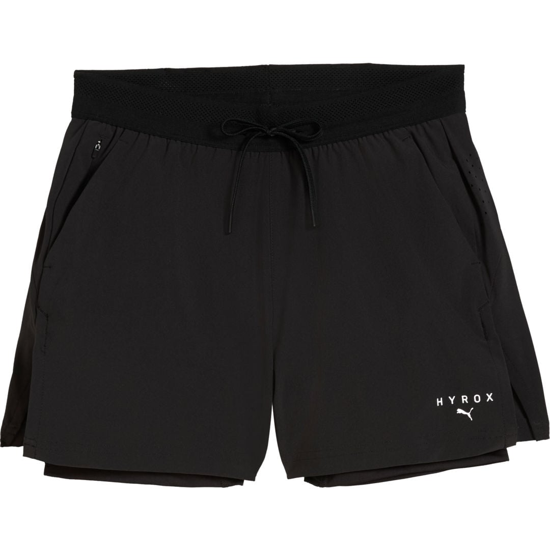 Puma HYROX Dryelite 3" 2in1 W träningsshorts