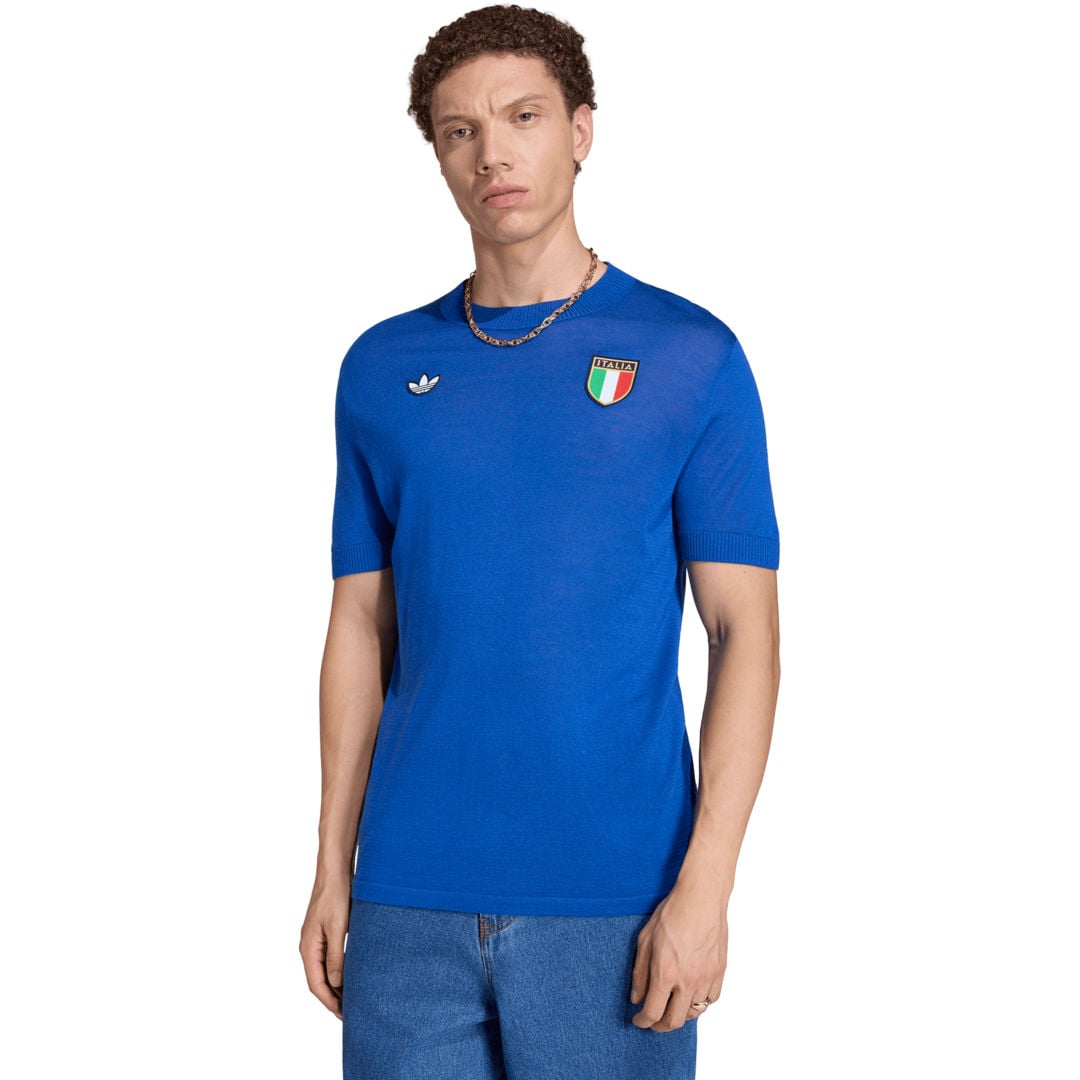 adidas Originals Italy 70s M tröja