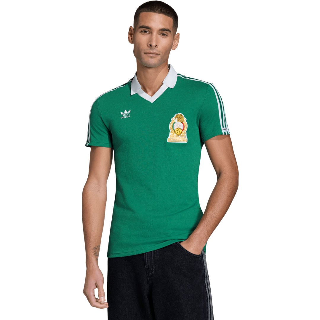 adidas Originals Mexico Home 86 t-shirt