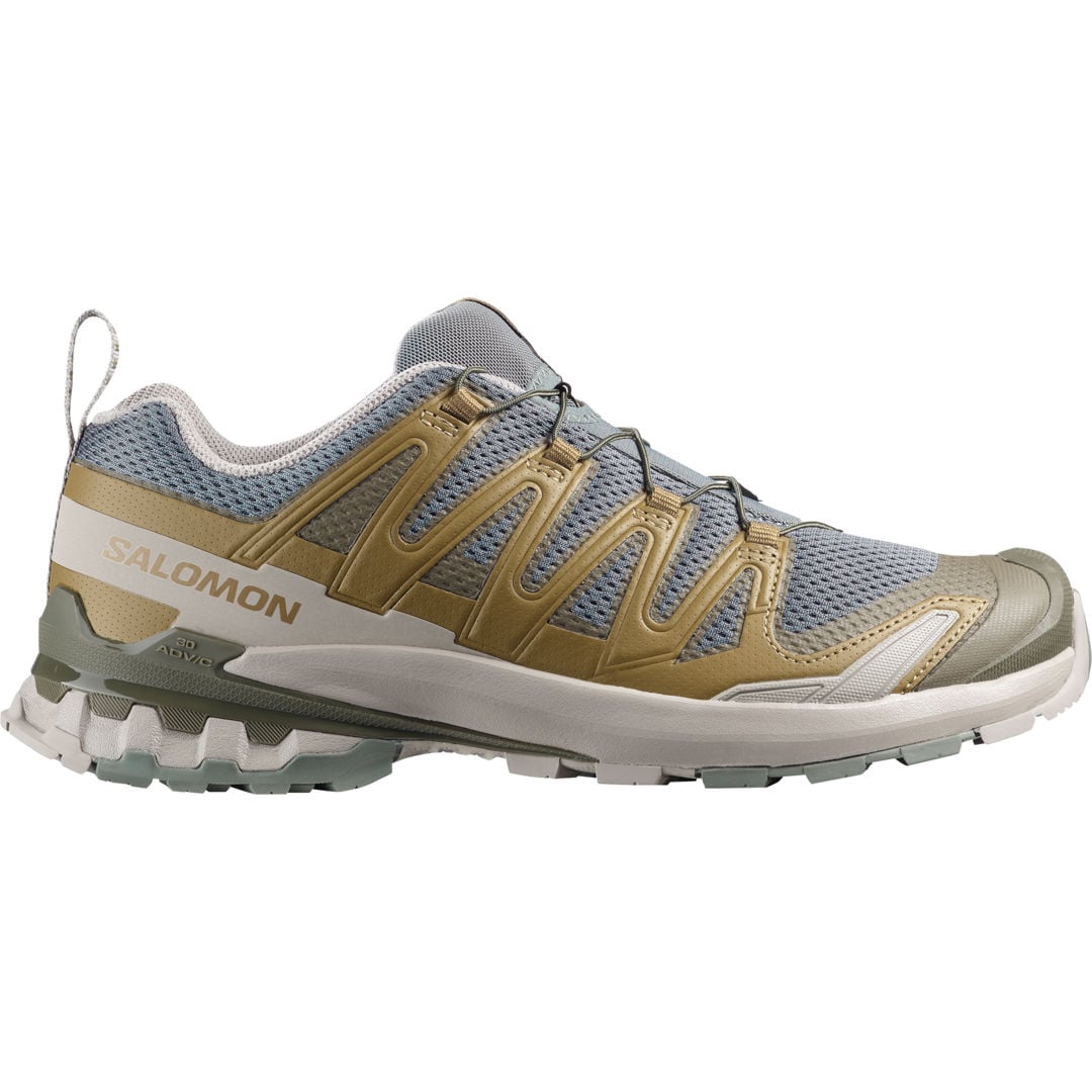 Salomon XA Pro 3D v9 M vandringsskor Flerfärgad