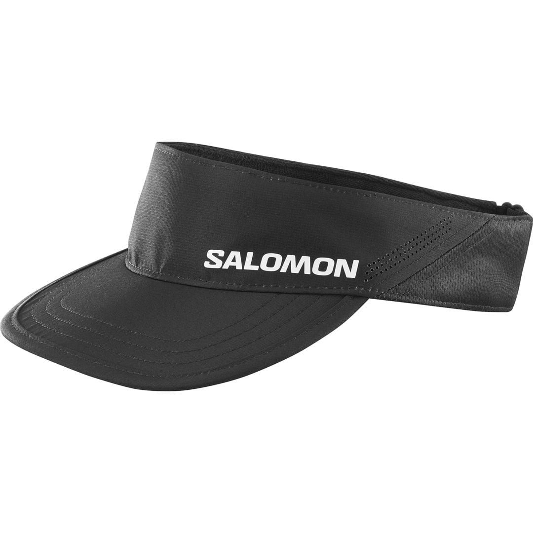 Salomon SHAKEout Visor keps