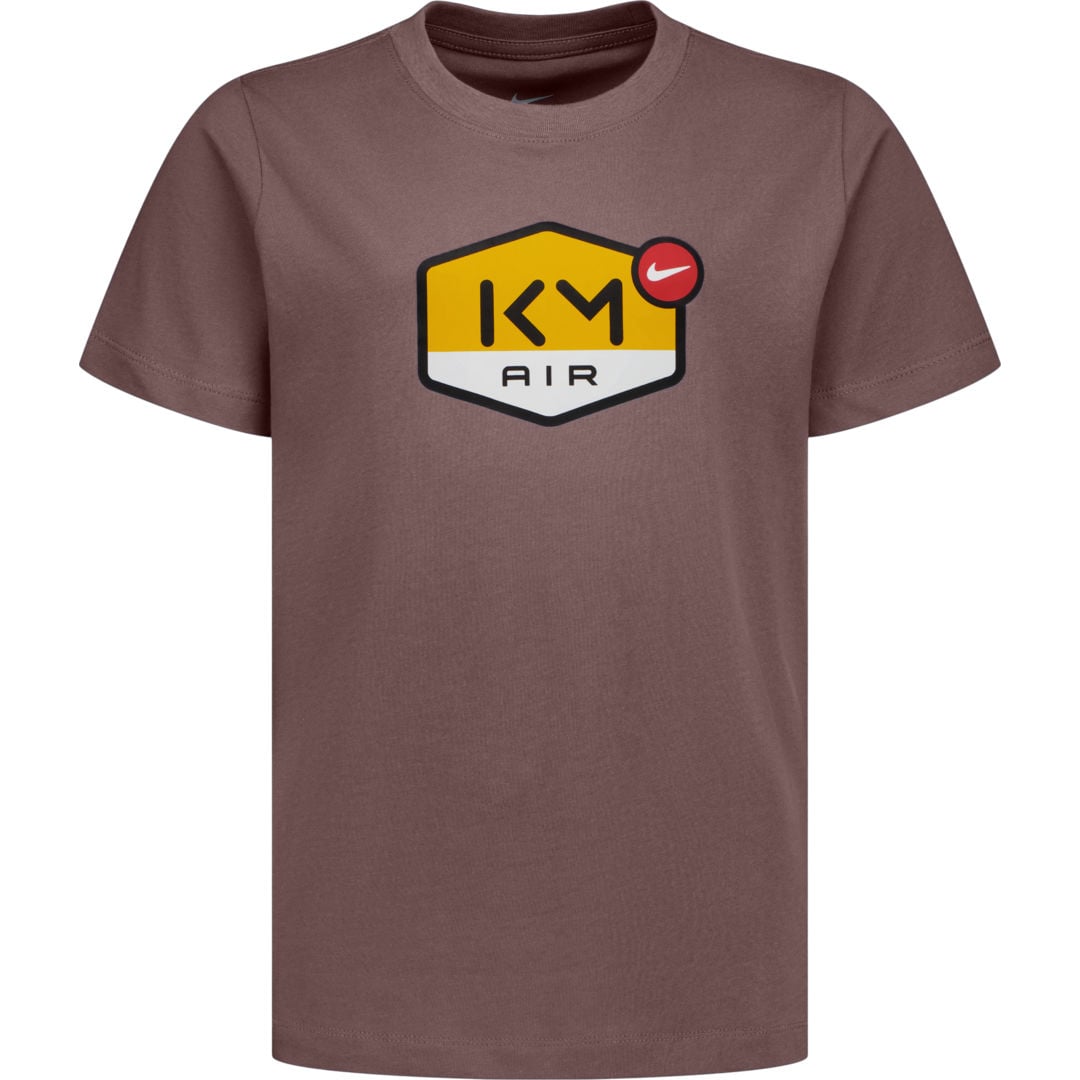 Nike Mbappé Dri-FIT JR träningst-shirt