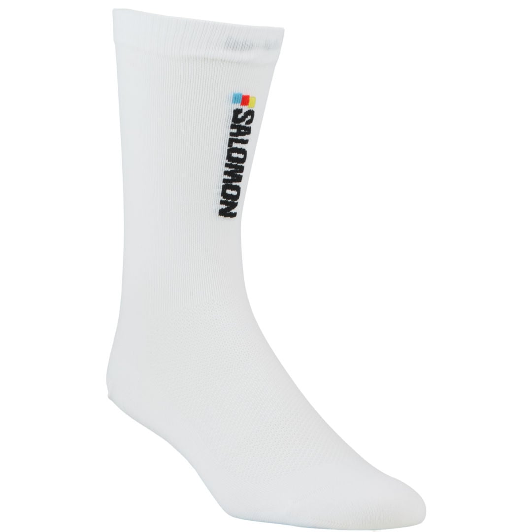 Salomon Pulse Race Flag löparstrumpor