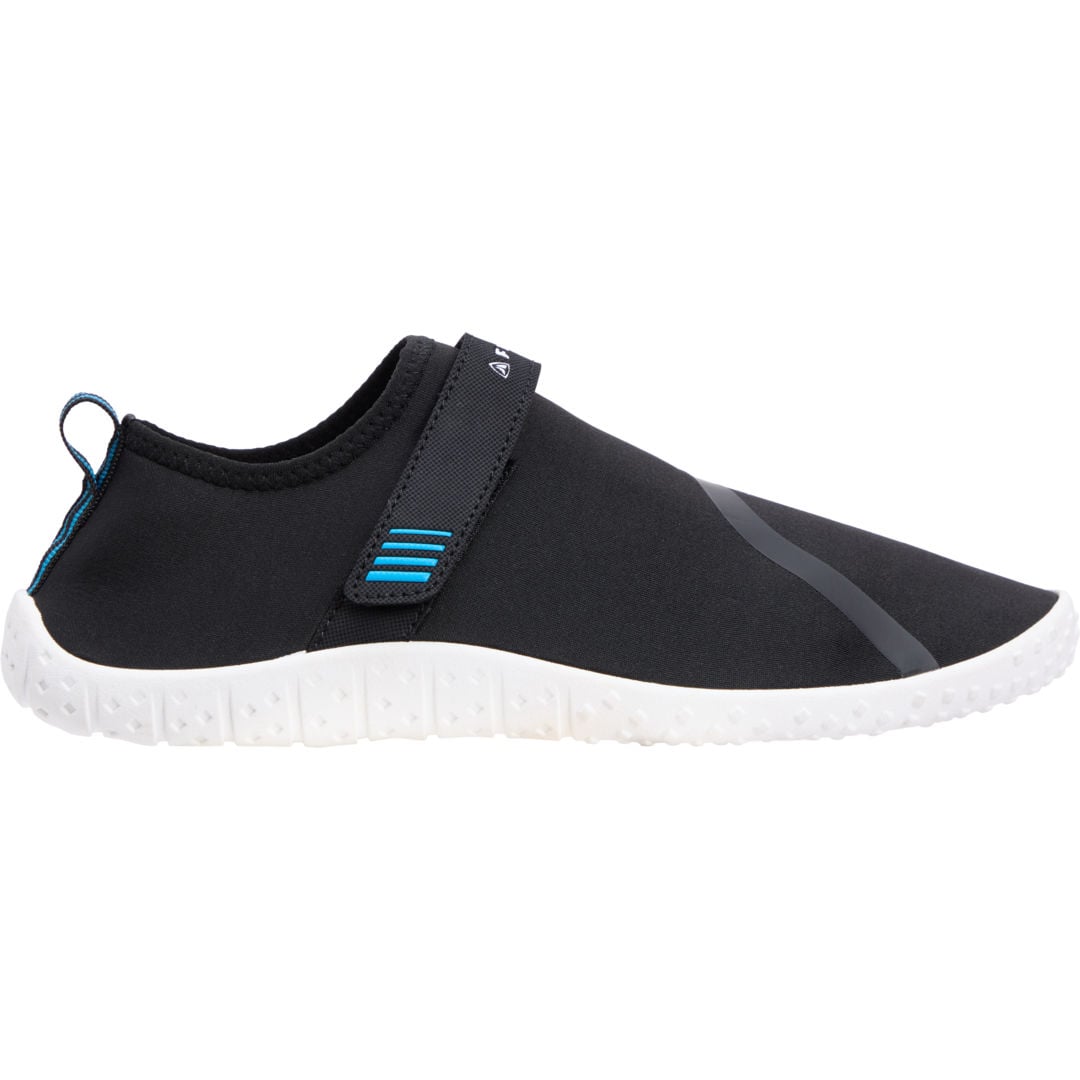 Firefly Pepe Velcro badskor