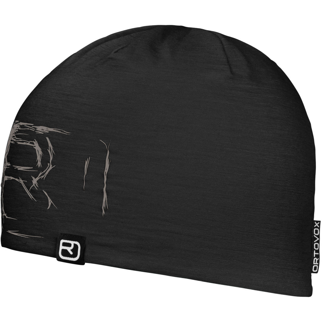 120 TEC Logo Beanie