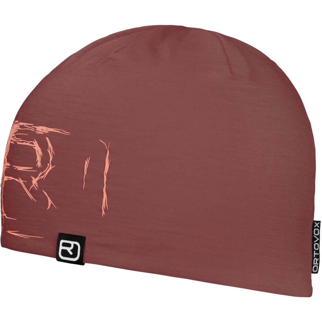 120 TEC Logo Beanie