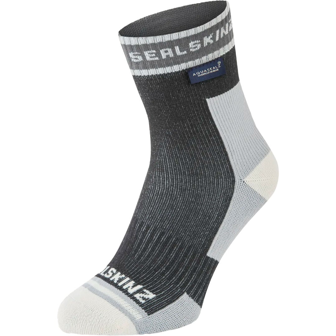 Holverstone Ankle Vattentäta Strumpor