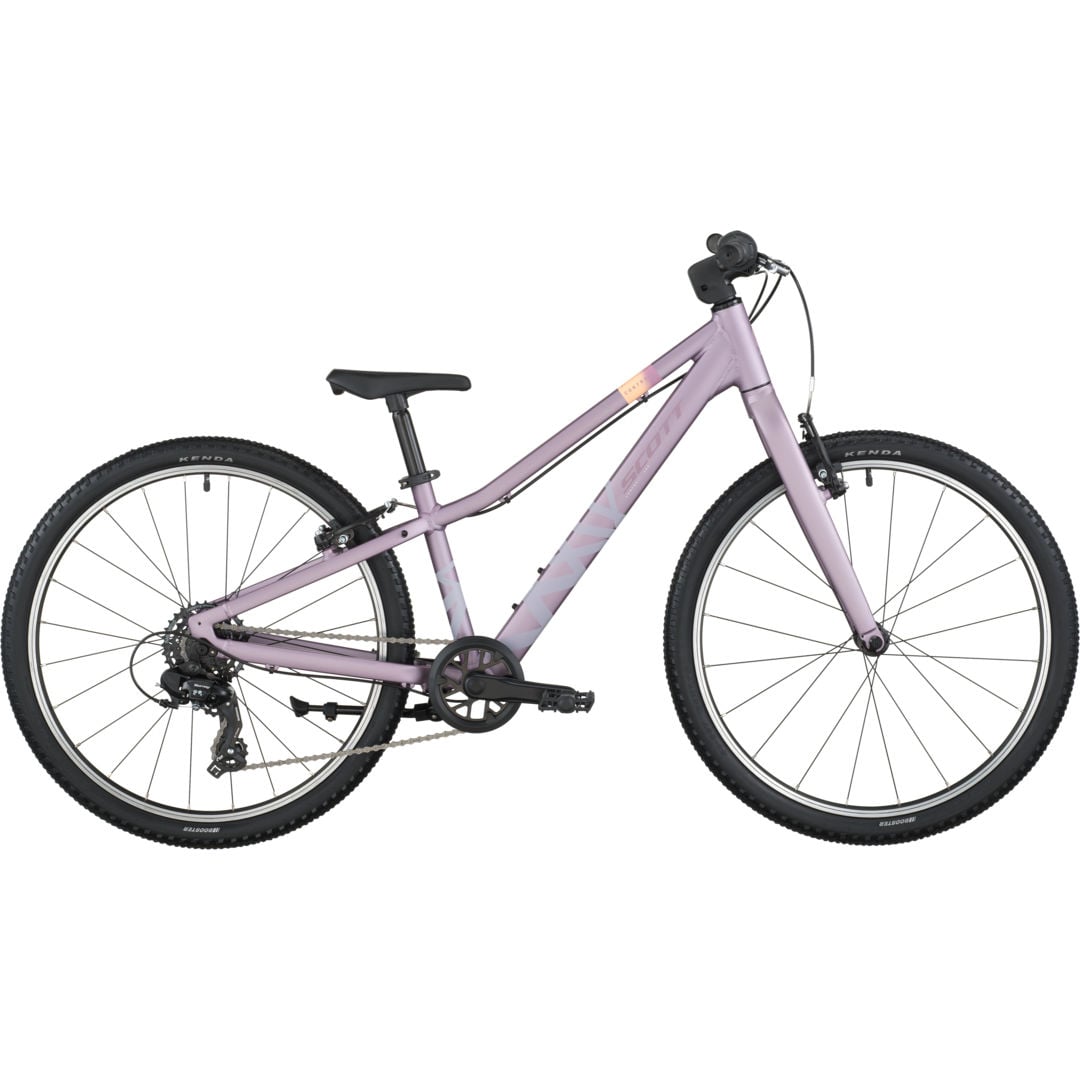 Scott Contrail 400 24" 7-vxl juniorcykel
