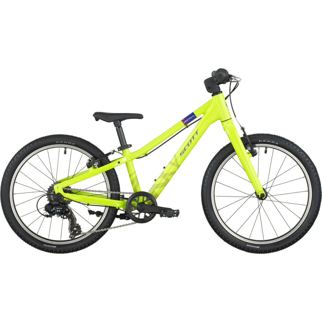 Scott Contrail 200 20" 7-vxl juniorcykel