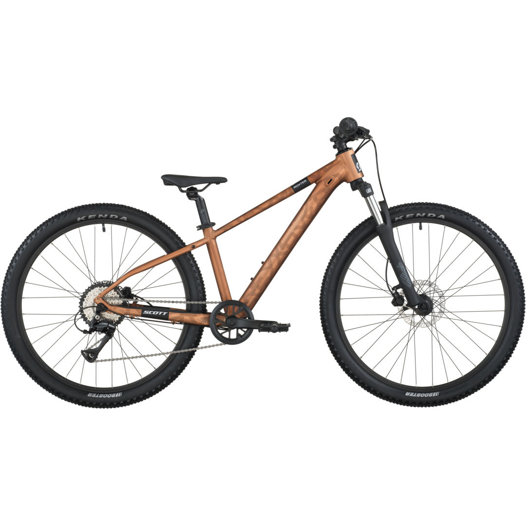 Scott Roxter 600 26" juniorcykel