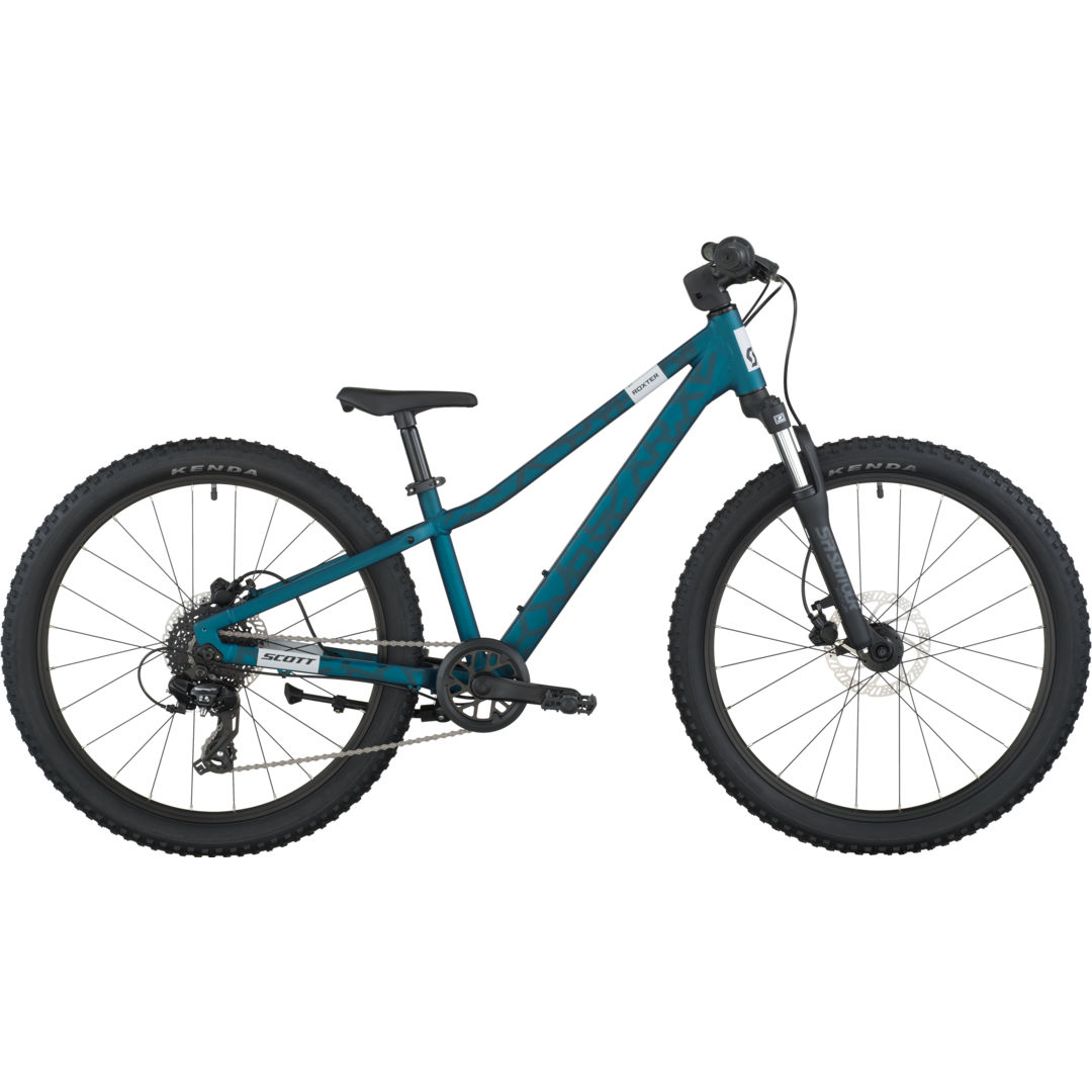Scott Roxter 400 24" juniorcykel