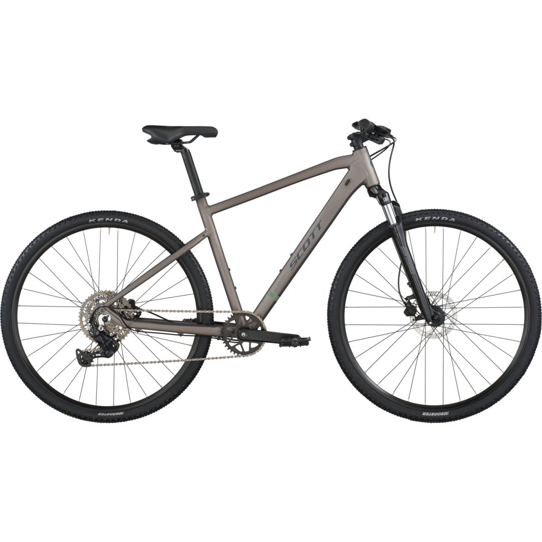 Scott Sub Cross 30 29" hybridcykel