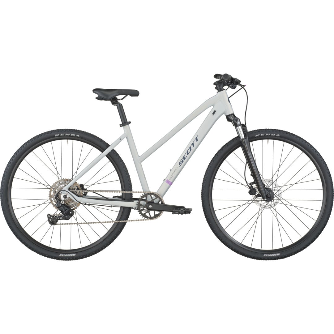Scott Sub Cross 30 Slope 29" hybridcykel