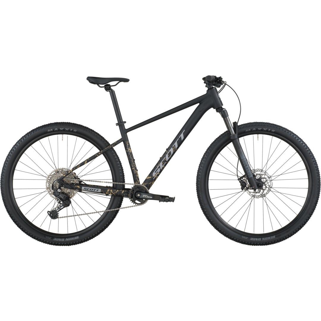 Scott Contrail 10 29" mountainbike