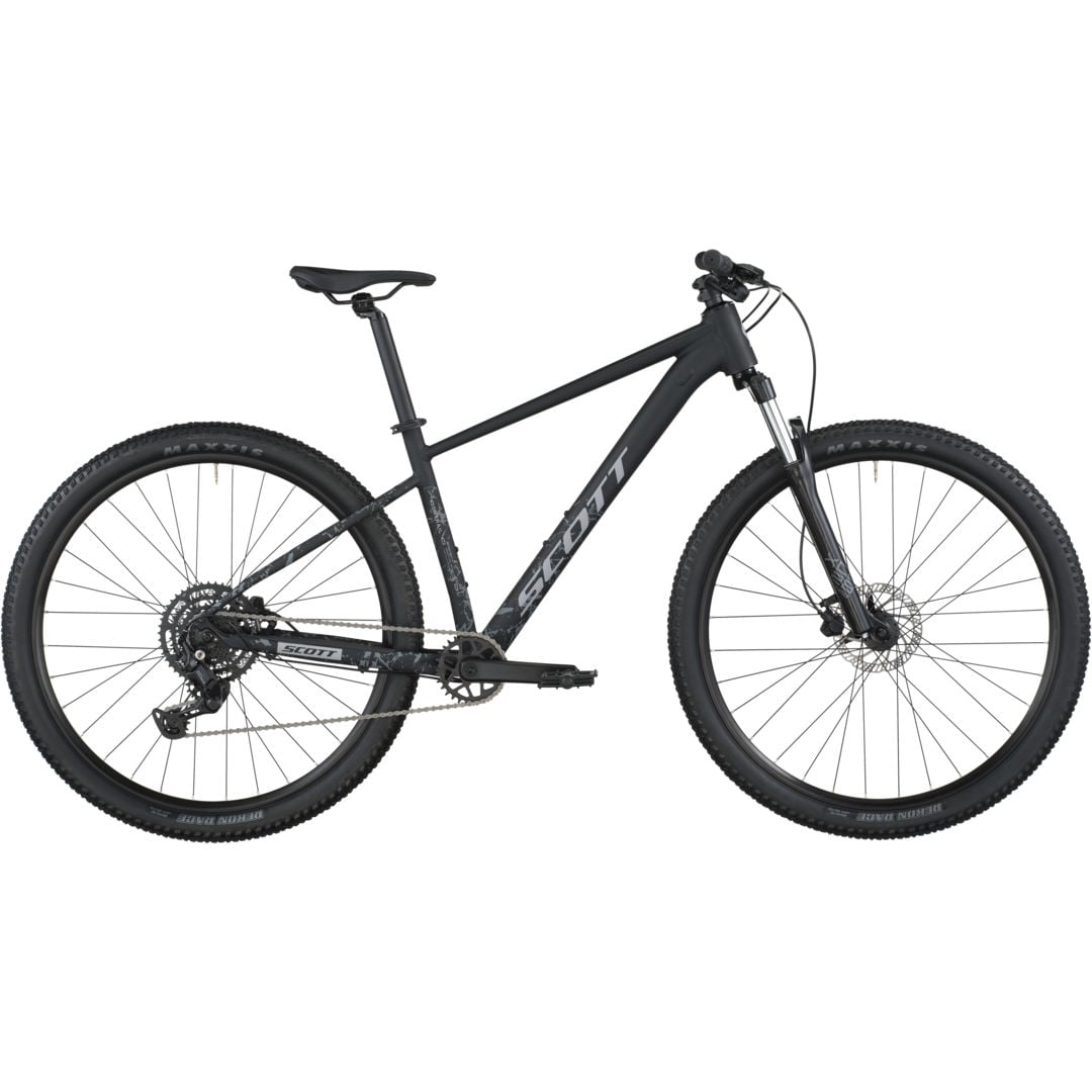 Scott Contrail 30 29" 9-vxl mountainbike