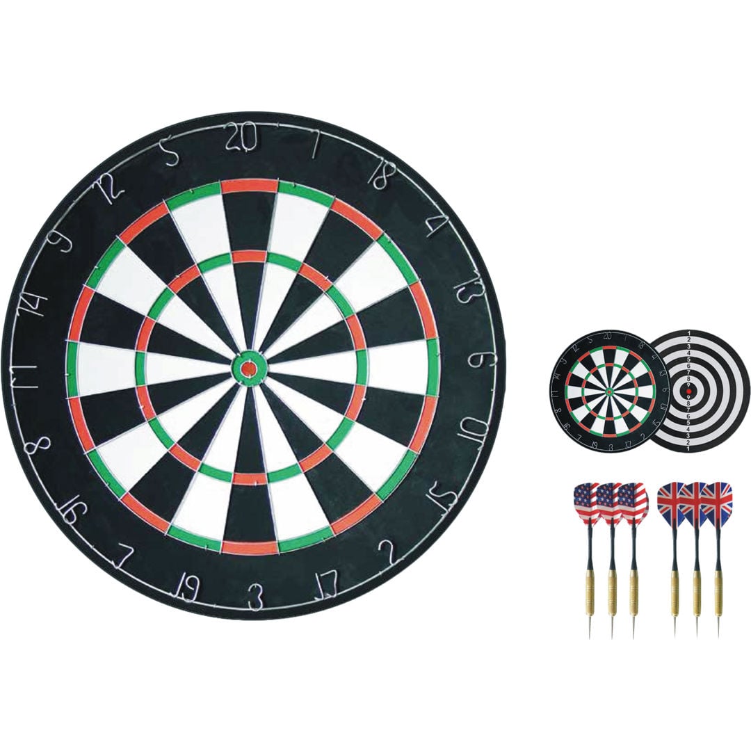 Active Sports Gear Pro darttavla