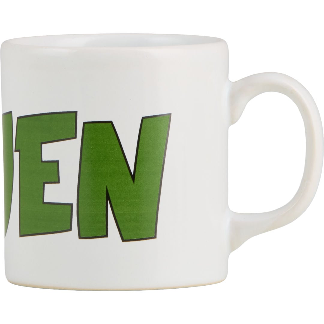 Hammarby Bajen mugg