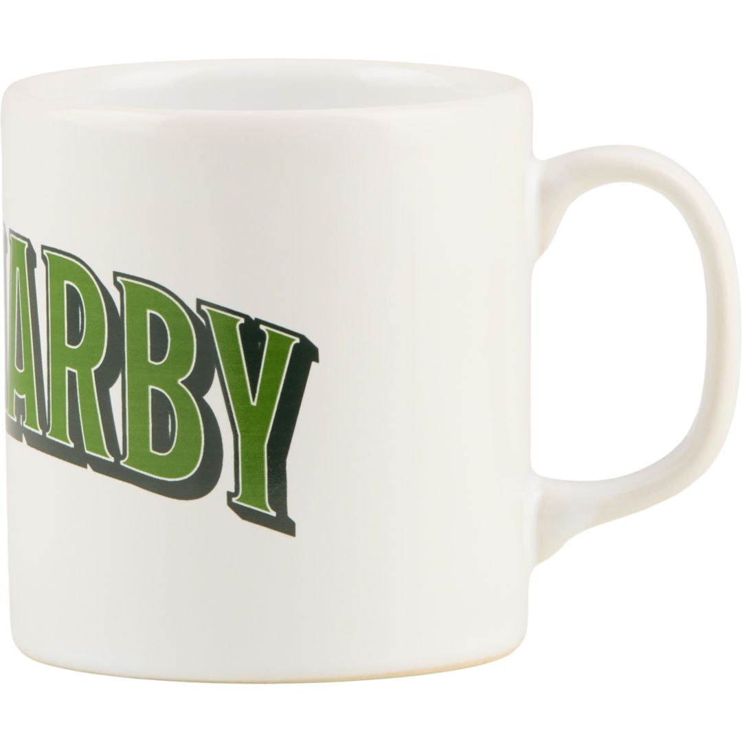 Hammarby Hammarby mugg
