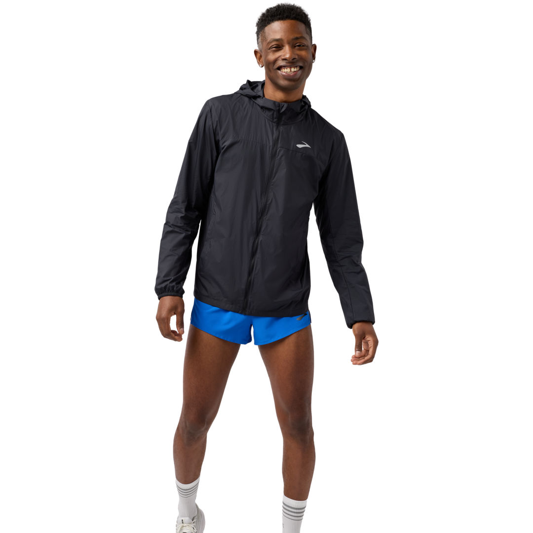 Canopy Packable Jacket