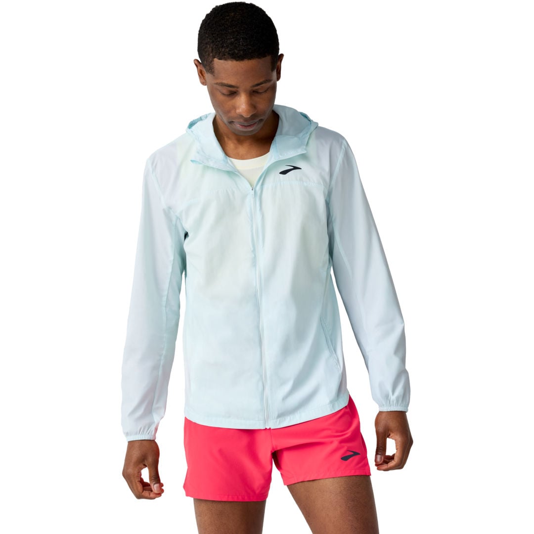 Canopy Packable Jacket