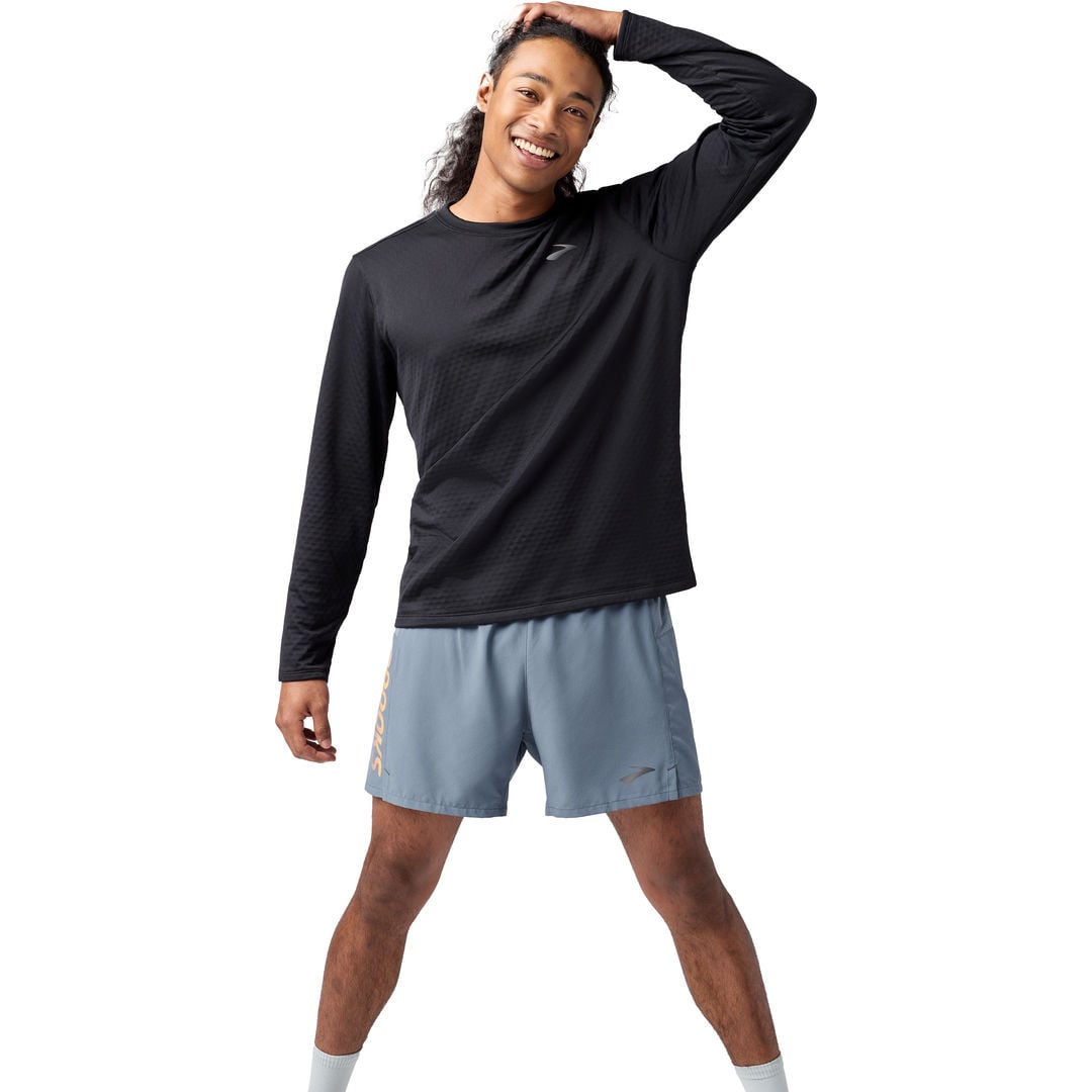 Notch Thermal Long Sleeve 3.0