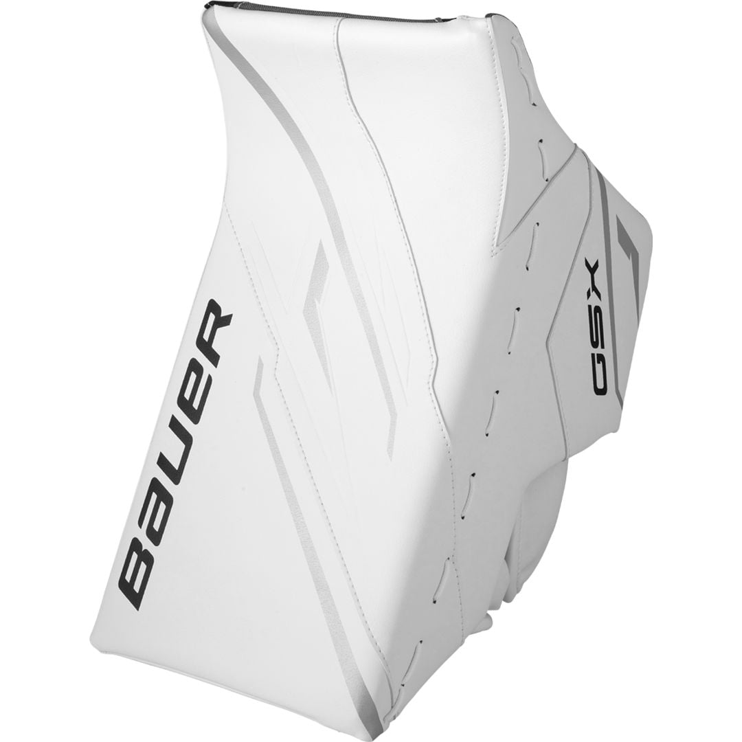 Bauer Hockey S26 GSX JR målvaktsstöt