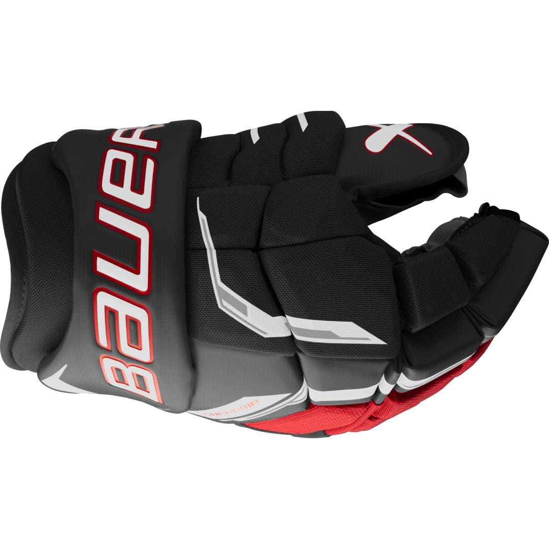 Bauer Hockey Supreme F40 SR hockeyhandskar