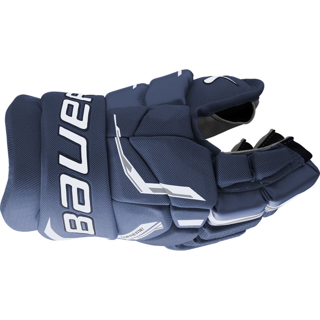 Bauer Hockey Supreme F40 JR hockeyhandskar