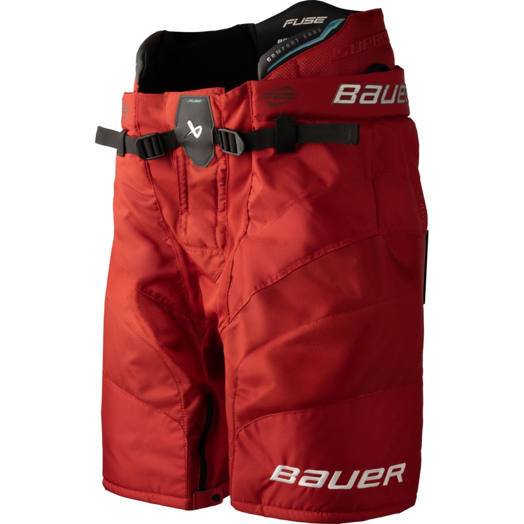 Bauer Hockey Supreme Fuse INT hockeybyxor