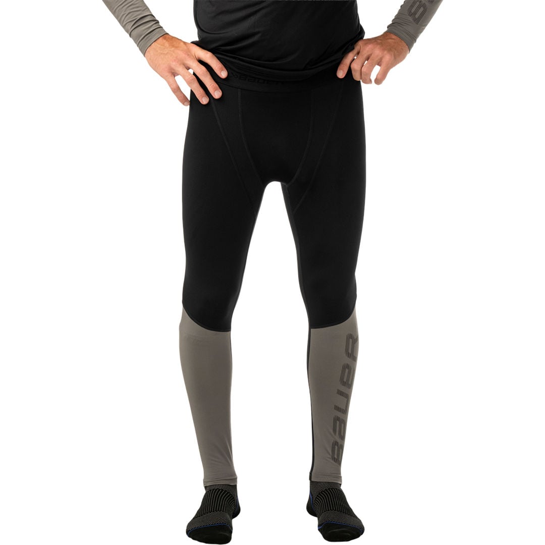 Bauer Hockey Performance Baselayer SR underställsbyxor