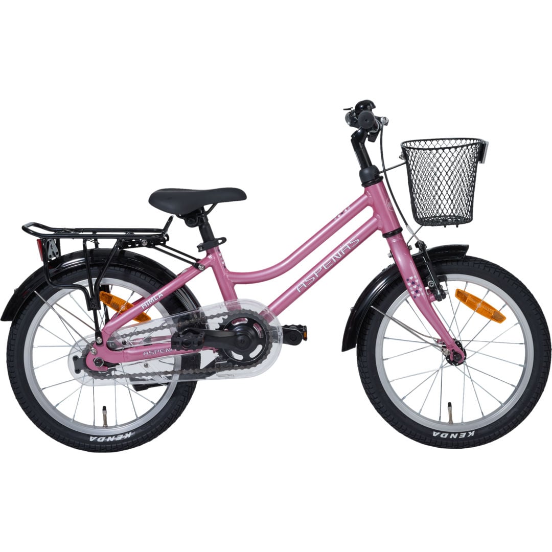 Aspenäs Himla 16" juniorcykel