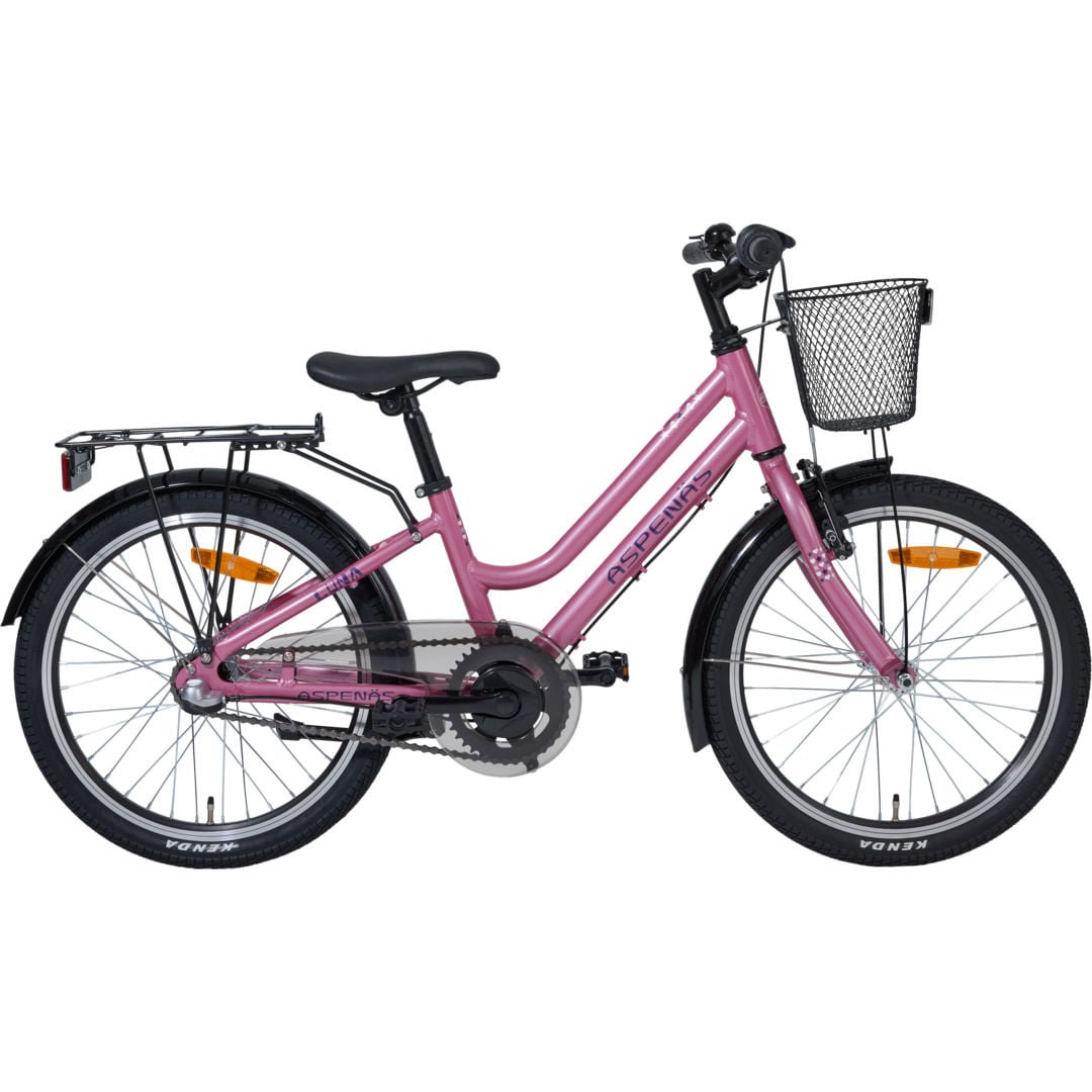 Aspenäs Luna 20" 3-vxl juniorcykel
