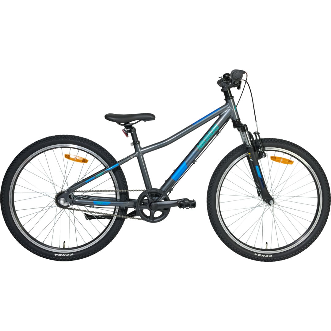 Nakamura Ruby 24" 3-vxl juniorcykel
