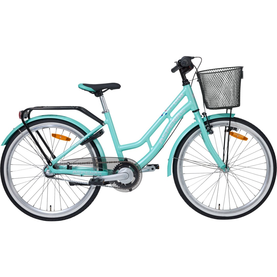 Aspenäs Lycke 24" 3-vxl juniorcykel