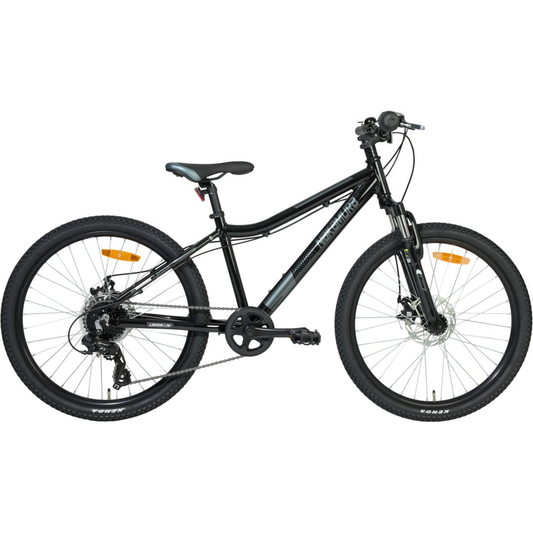 Nakamura Legion 24" 8-vxl mountainbike