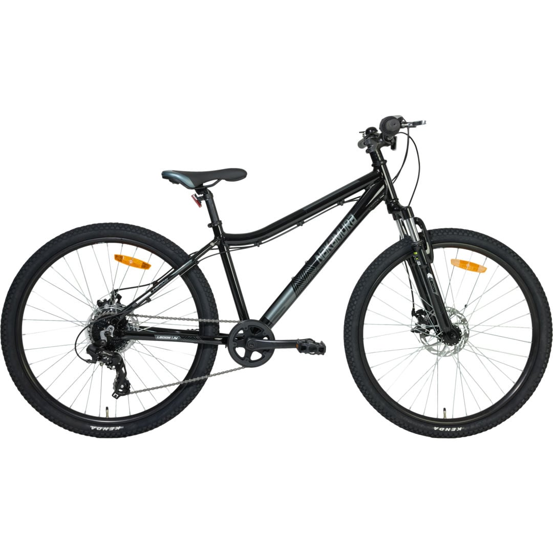 Nakamura Legion 26" 8-vxl mountainbike