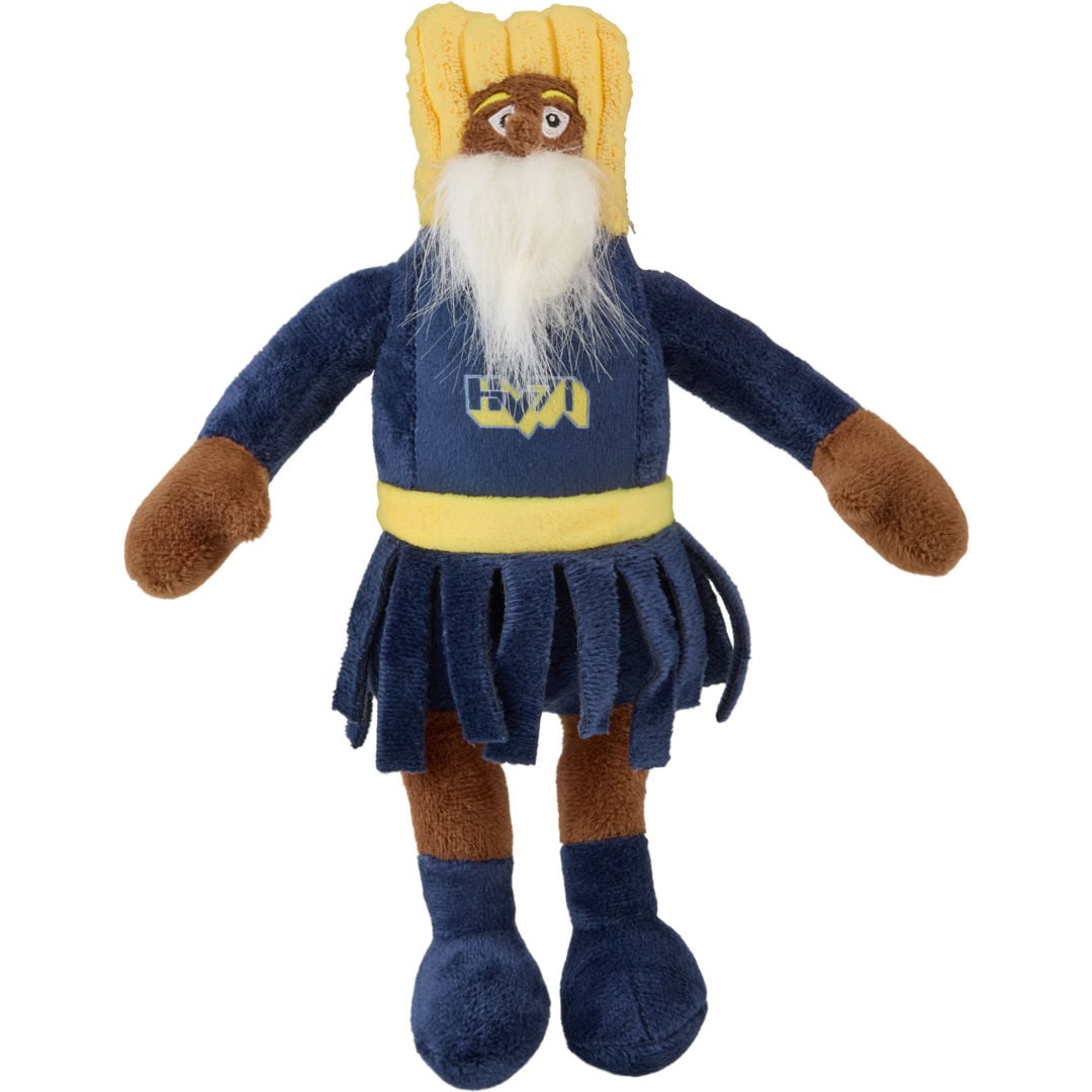 HV71 Hvist gosedjur