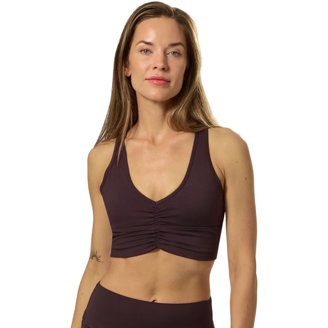 Energetics Mindful Soft Medium Support sport-BH
