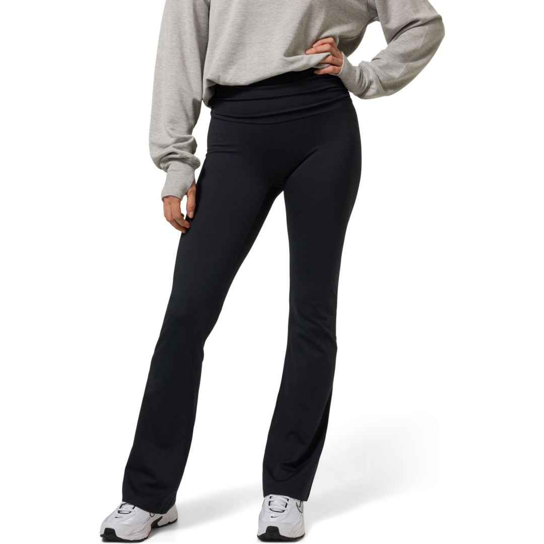 Energetics Mindful Soft Flared W träningstights