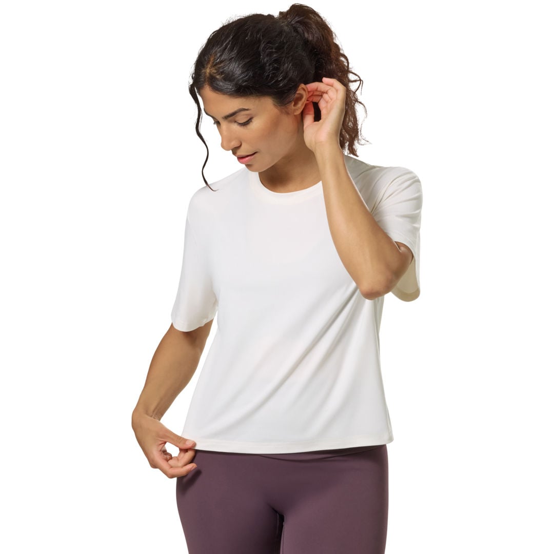 Energetics Clara Soft W träningst-shirt