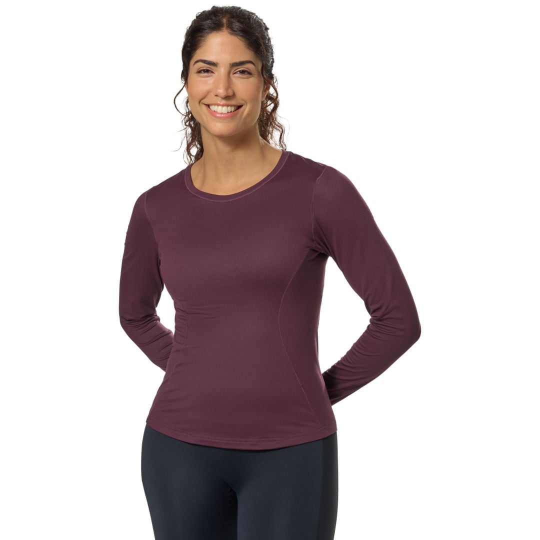 Energetics Sofie Soft W träningströja