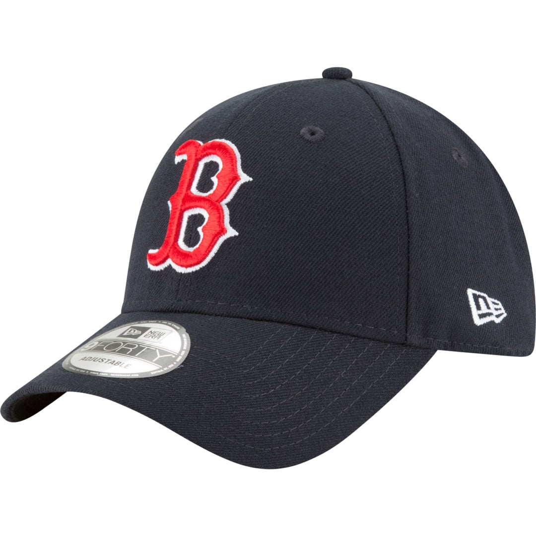 New era 9FORTY Boston Red Sox The League keps