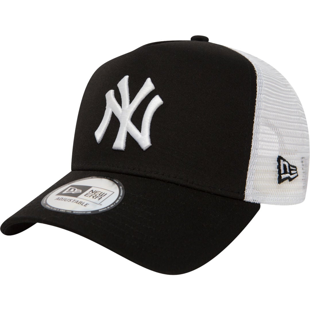 New era Trucker New York Yankees keps