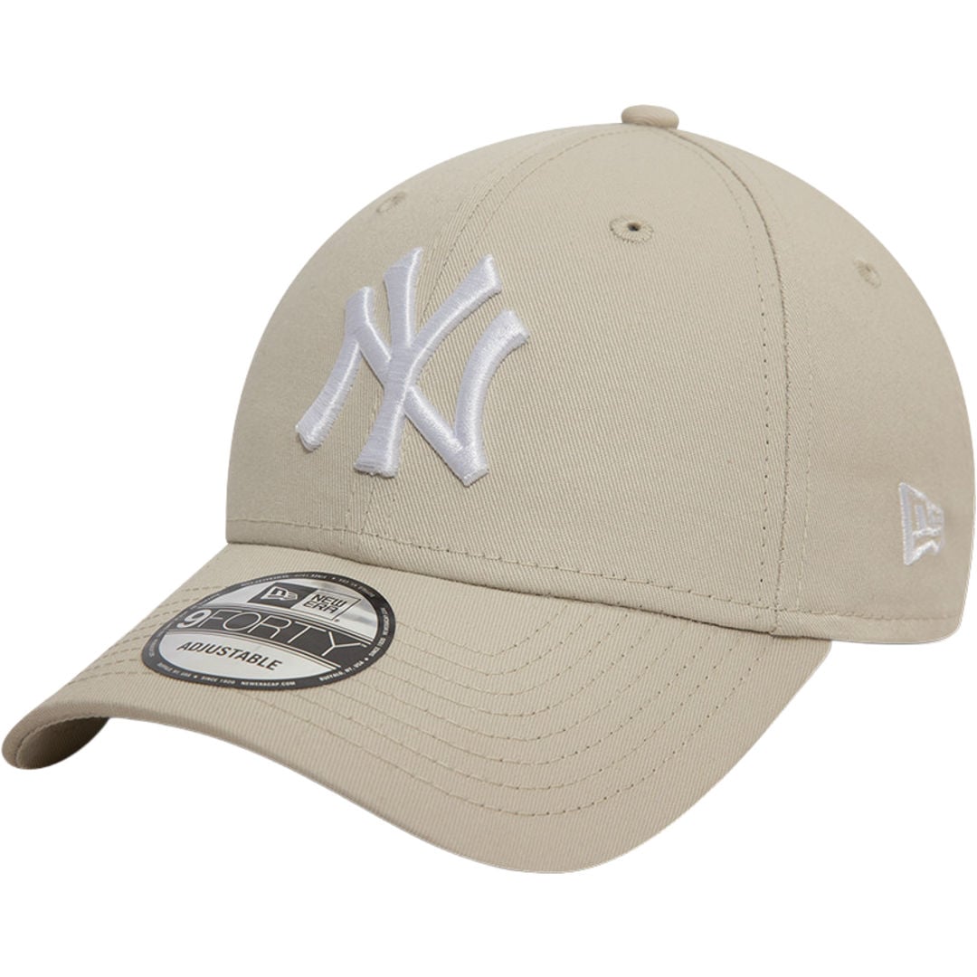 New era 9FORTY New York Yankees Essential keps