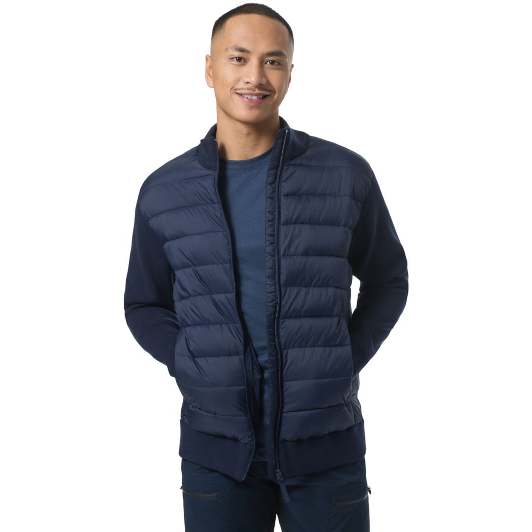 McKinley Aron Hybrid M jacka