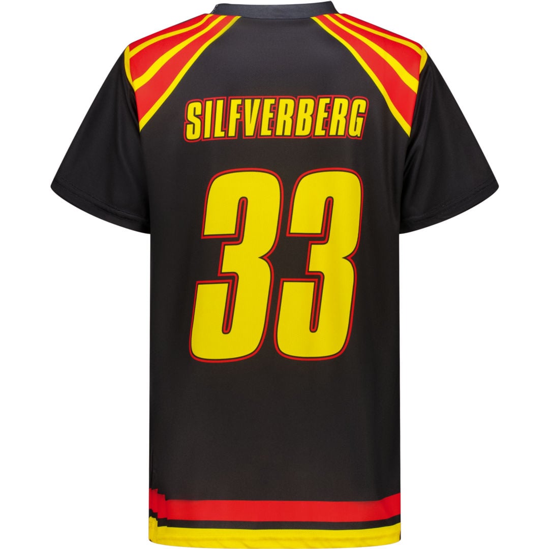 Brynäs IF Silfverberg 33 JR t-shirt
