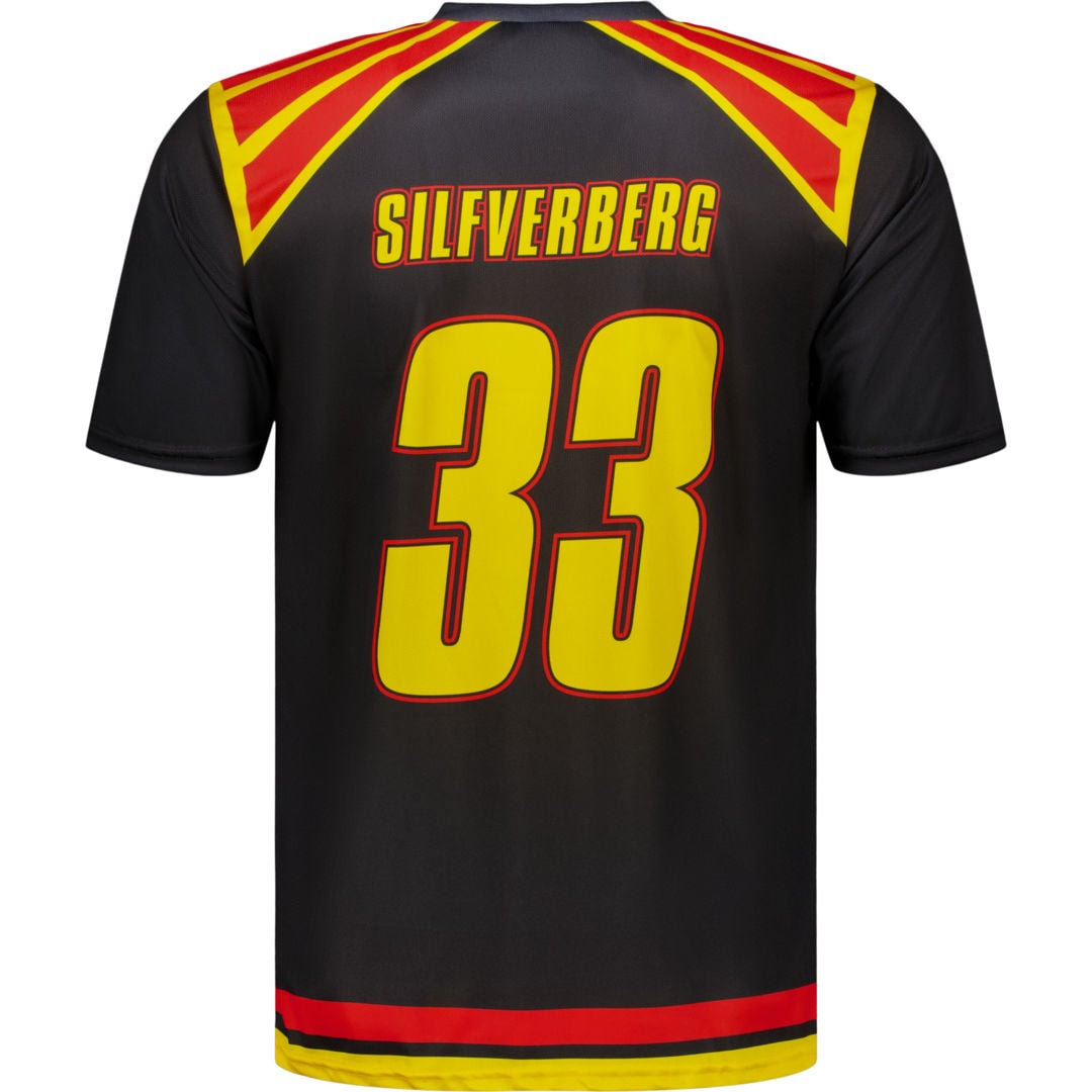 Brynäs IF Silfverberg 33 t-shirt