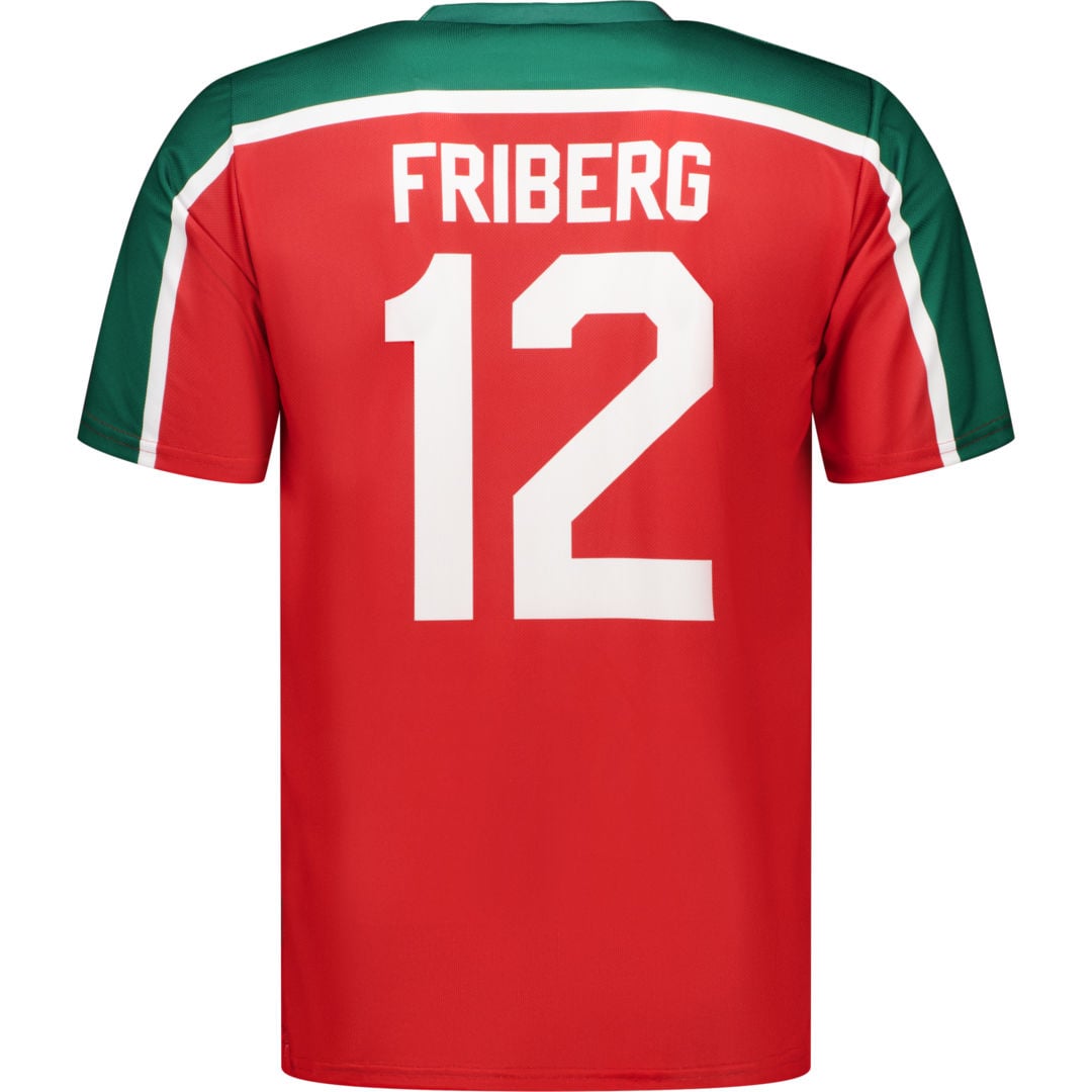 Frölunda Hockey Friberg 12 t-shirt