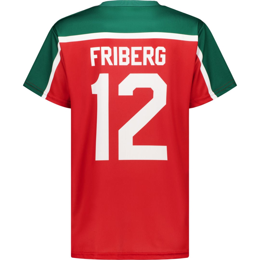 Frölunda Hockey Friberg 12 t-shirt Jr
